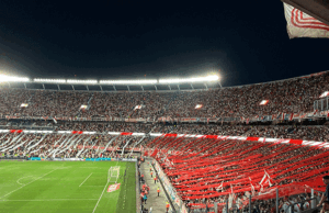 📊 El contraste total: River llega en alza ante un Estudiantes de Río Cuarto que no encuentra el rumbo