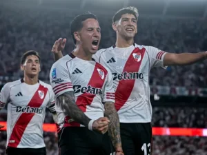 ⚪ ¿Cuándo vuelve a jugar River? El próximo desafío y el «Efecto Coudet» que ilusiona a los hinchas