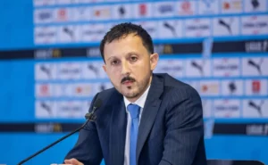 BOMBA OFICIAL: Pablo Longoria es el nuevo Director Deportivo de River