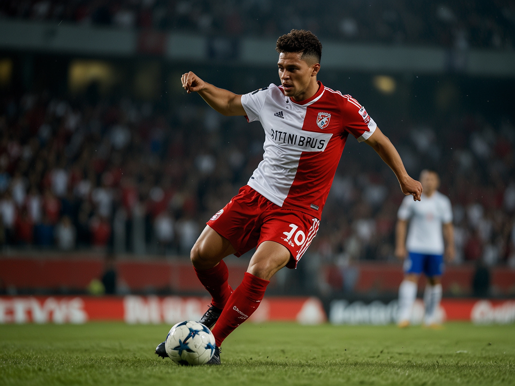 El dato clave que define el duelo de River en Brasil