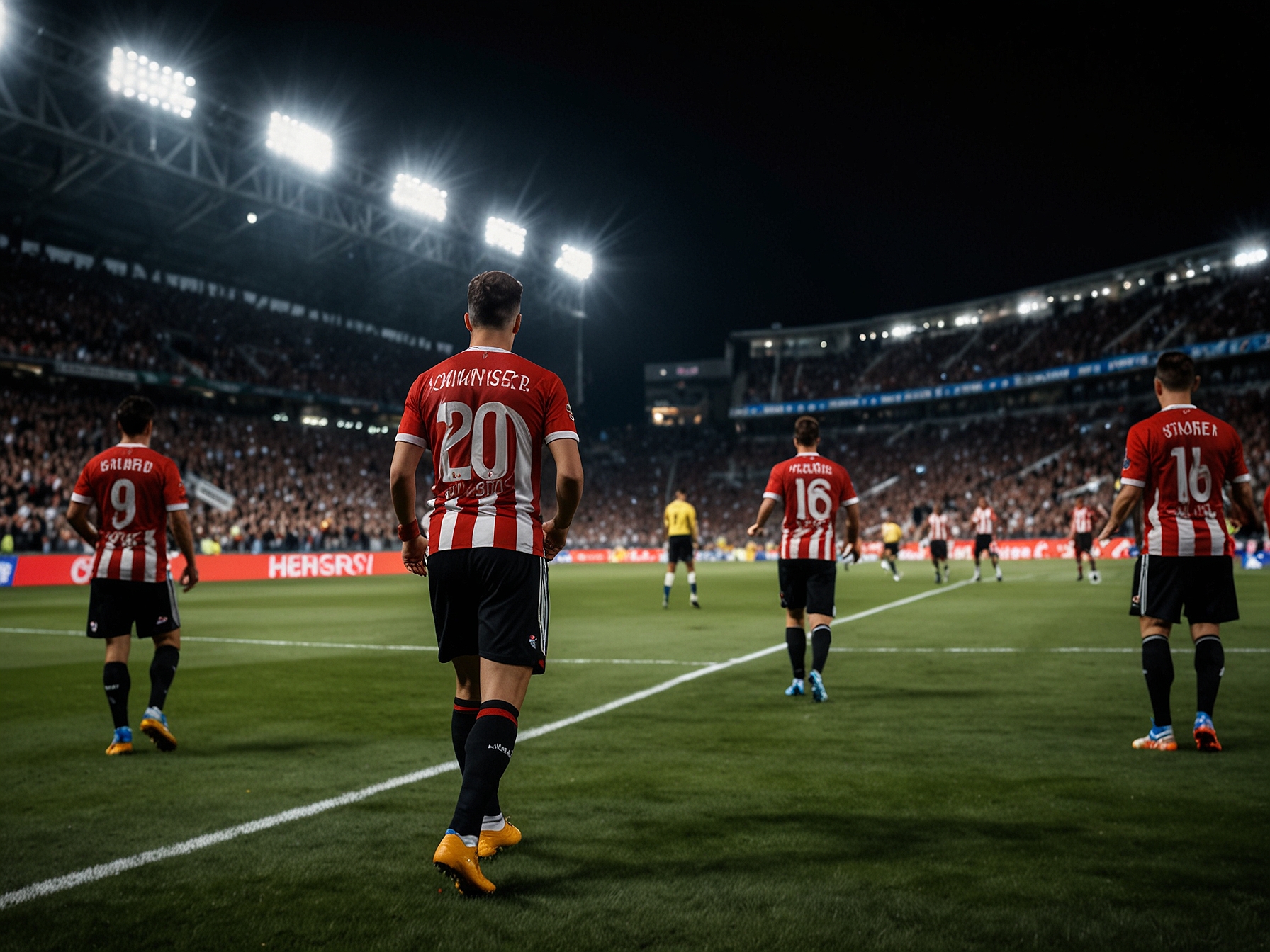 De la gloria en River a terminar la secundaria: su nuevo triunfo