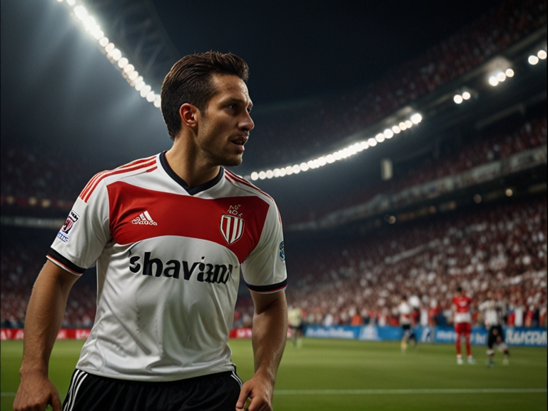 Juan Cortese revela un regreso esperado en River: «Vuelve»