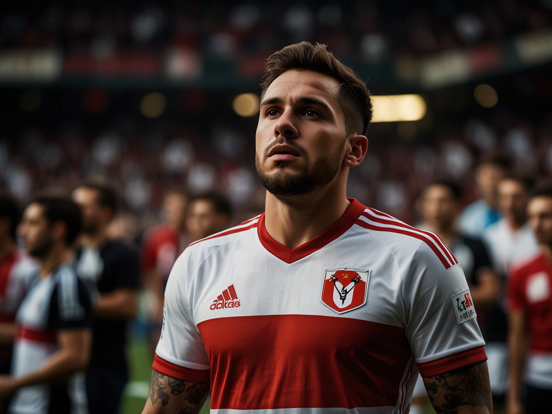 Otamendi a River: la bomba del mercado está muy avanzada