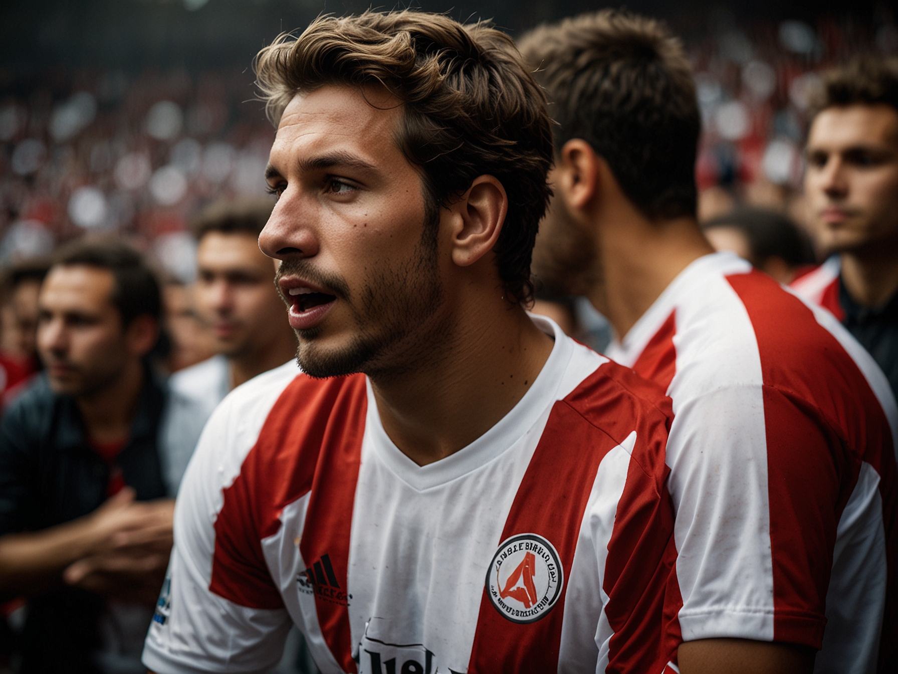 El detalle que cambia todo en River-Lanús