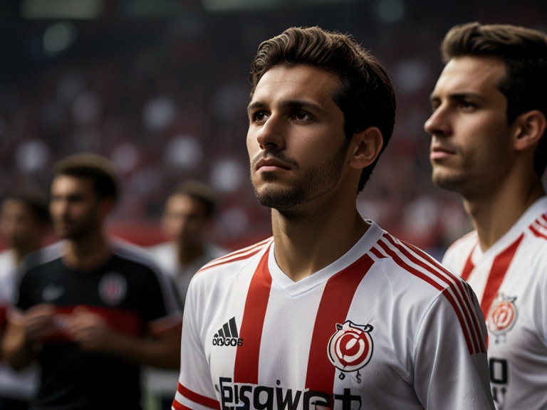 River sufre la gravísima lesión de Agustín Ruberto