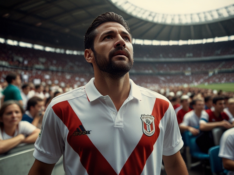 Alivio en River: el parte médico de Montiel y Acuña tras las lesiones