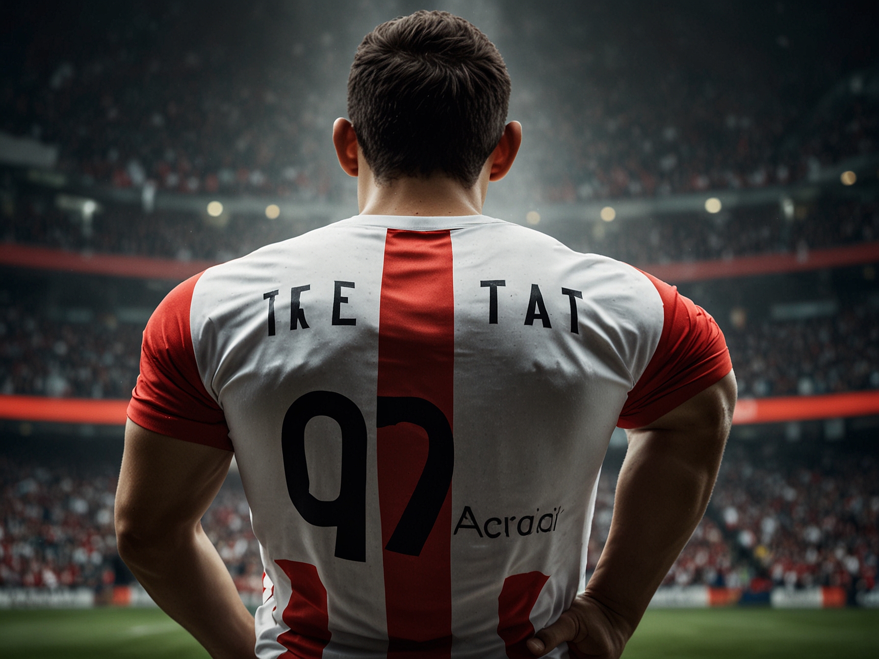 El once que nadie esperaba en River