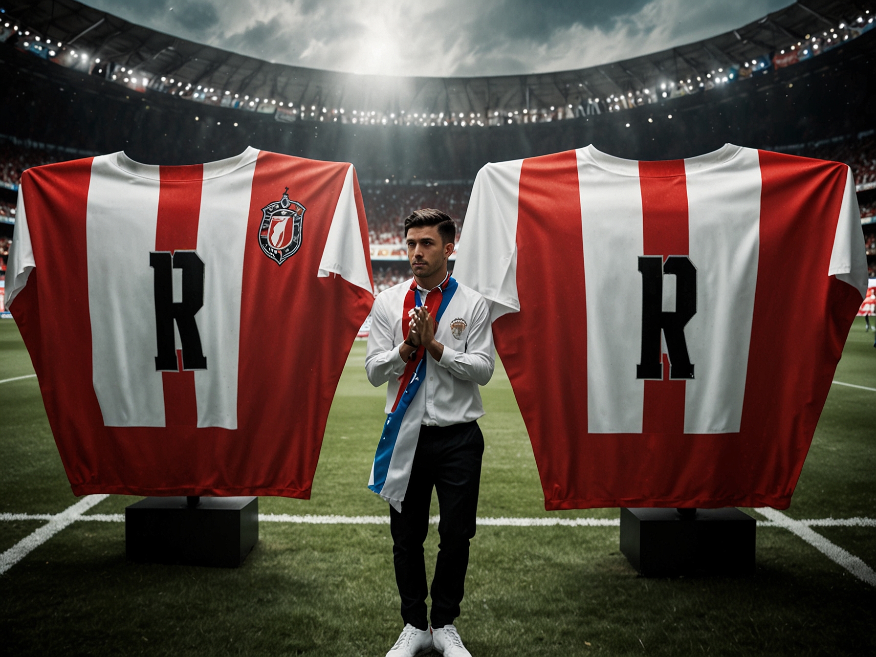 El detalle que cambia todo en River vs. Bragantino