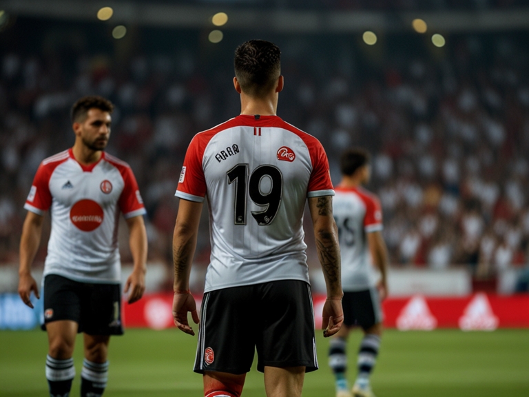 River vs Gimnasia EN VIVO: formaciones, TV y horario del Apertura