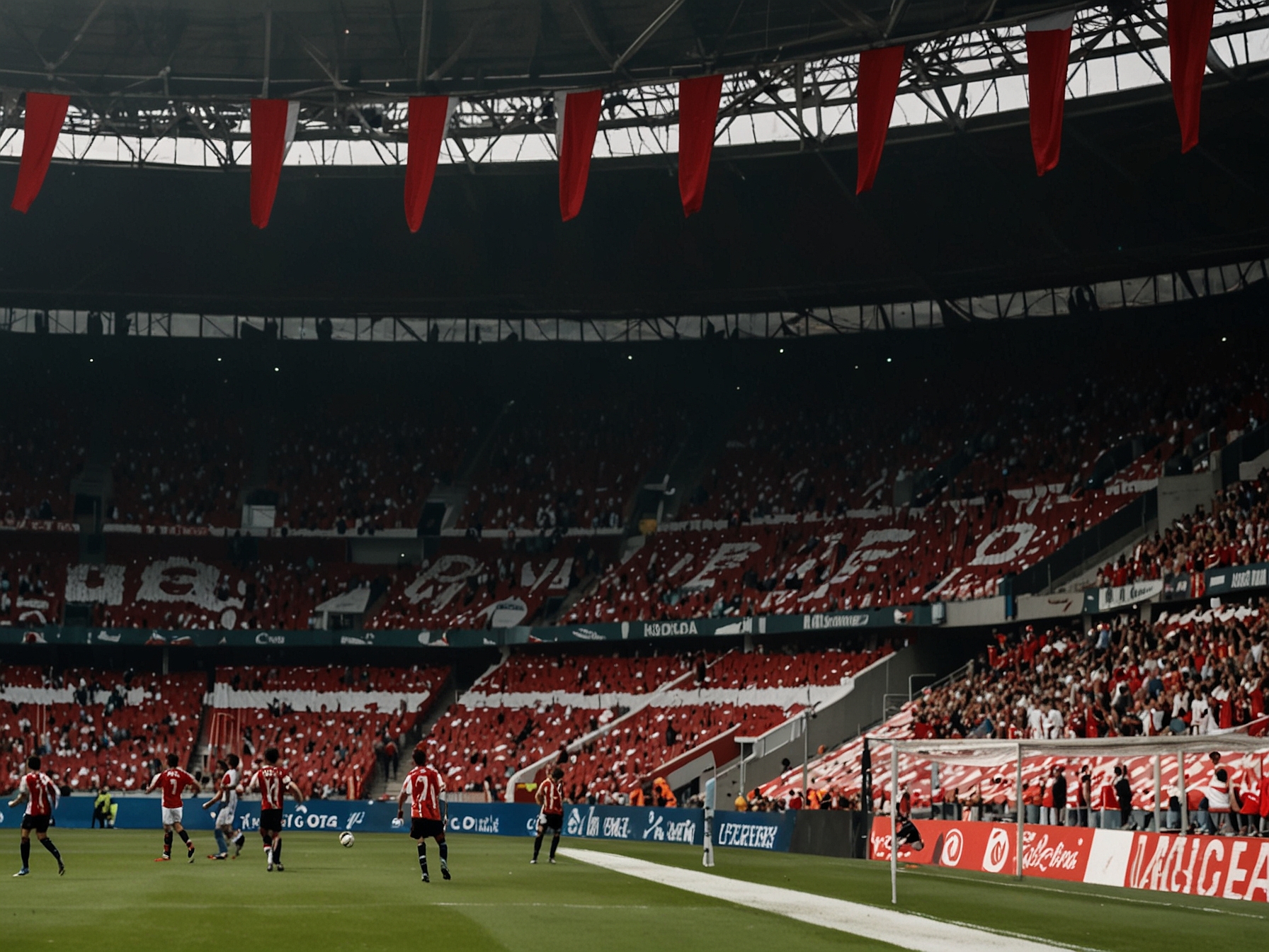 Carabobo vs. River EN VIVO por Copa Sudamericana: formaciones y hora