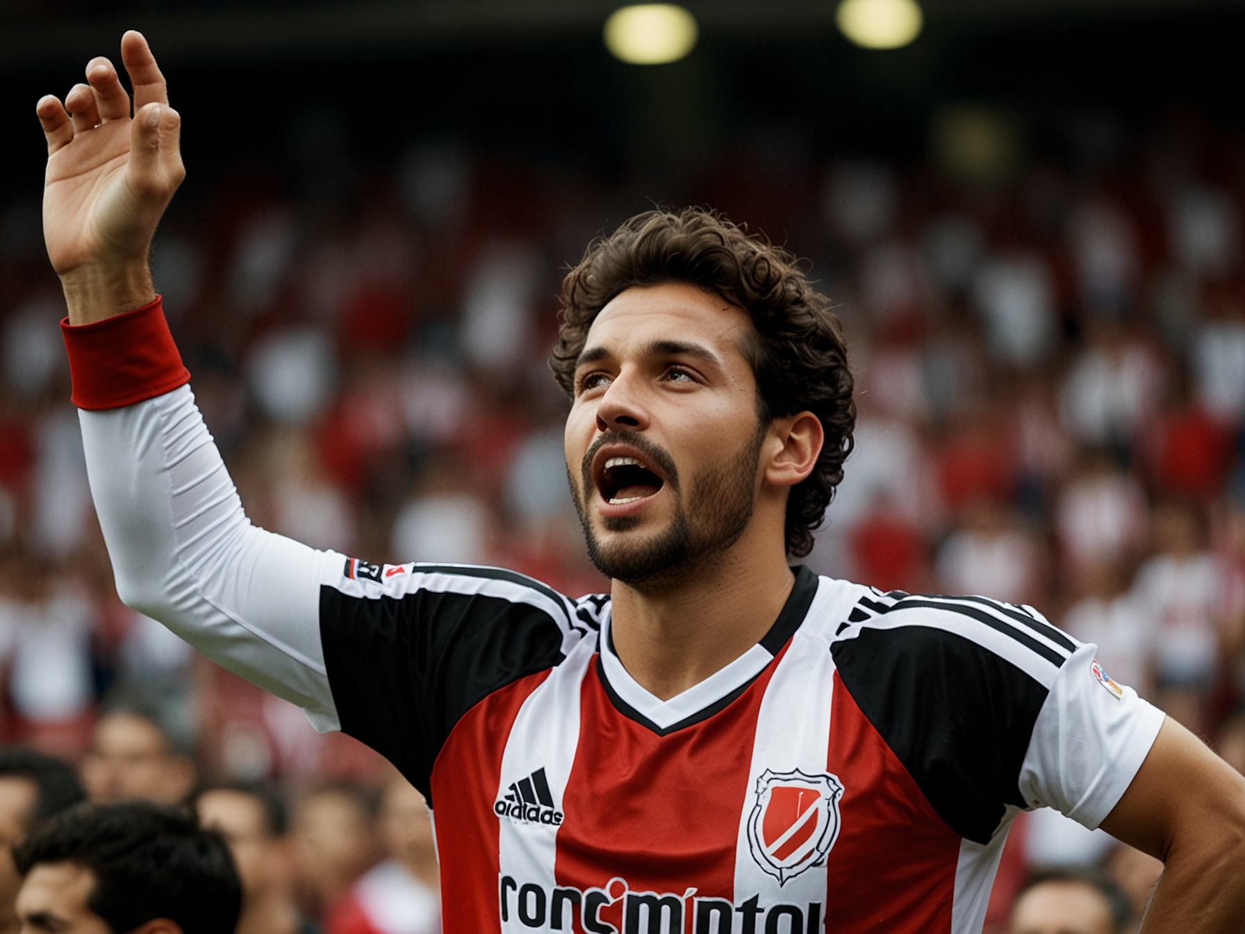 El detalle que cambia todo en River tras el empate