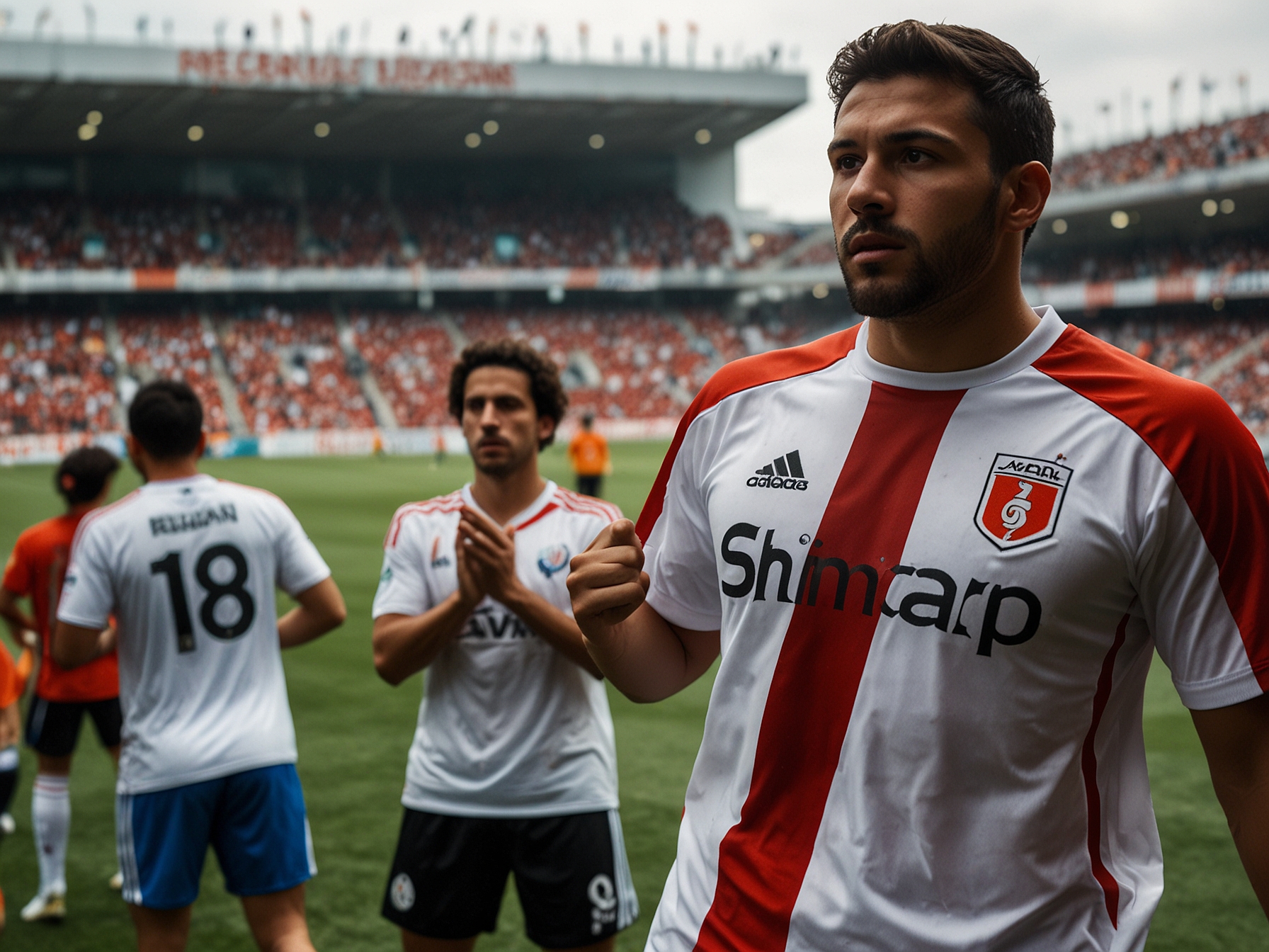 El canal que define el debut de River en la Sudamericana