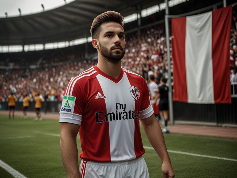 Conmebol rechazó la apelación de River por la expulsión de Beltrán
