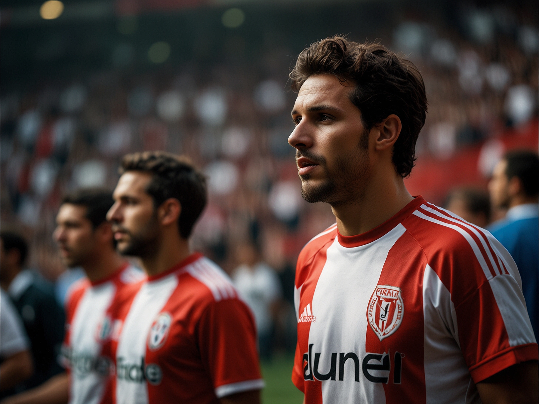 El consejo de Ruggeri que sacude a River