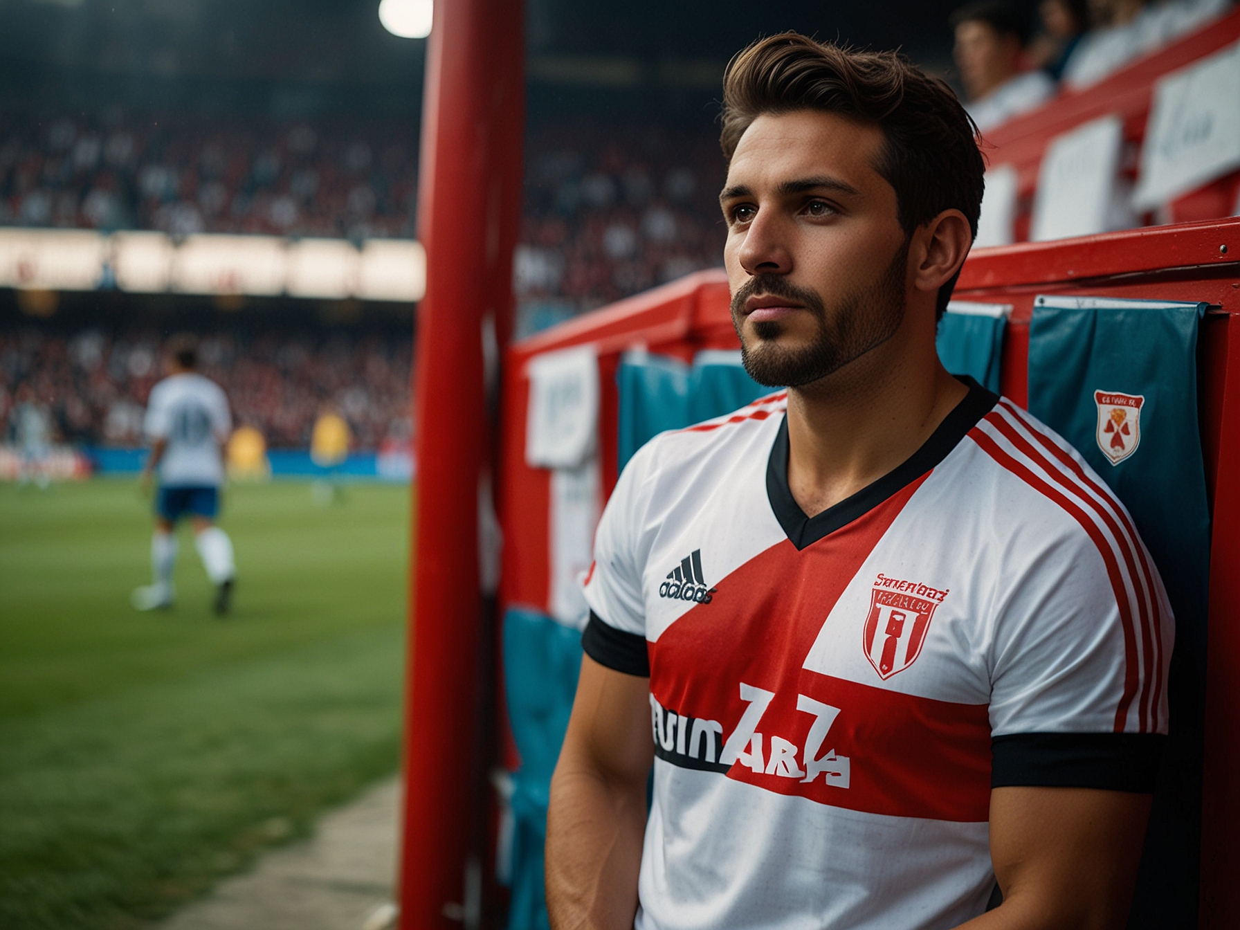 El pedido que sacude a River: dos figuras para refundar