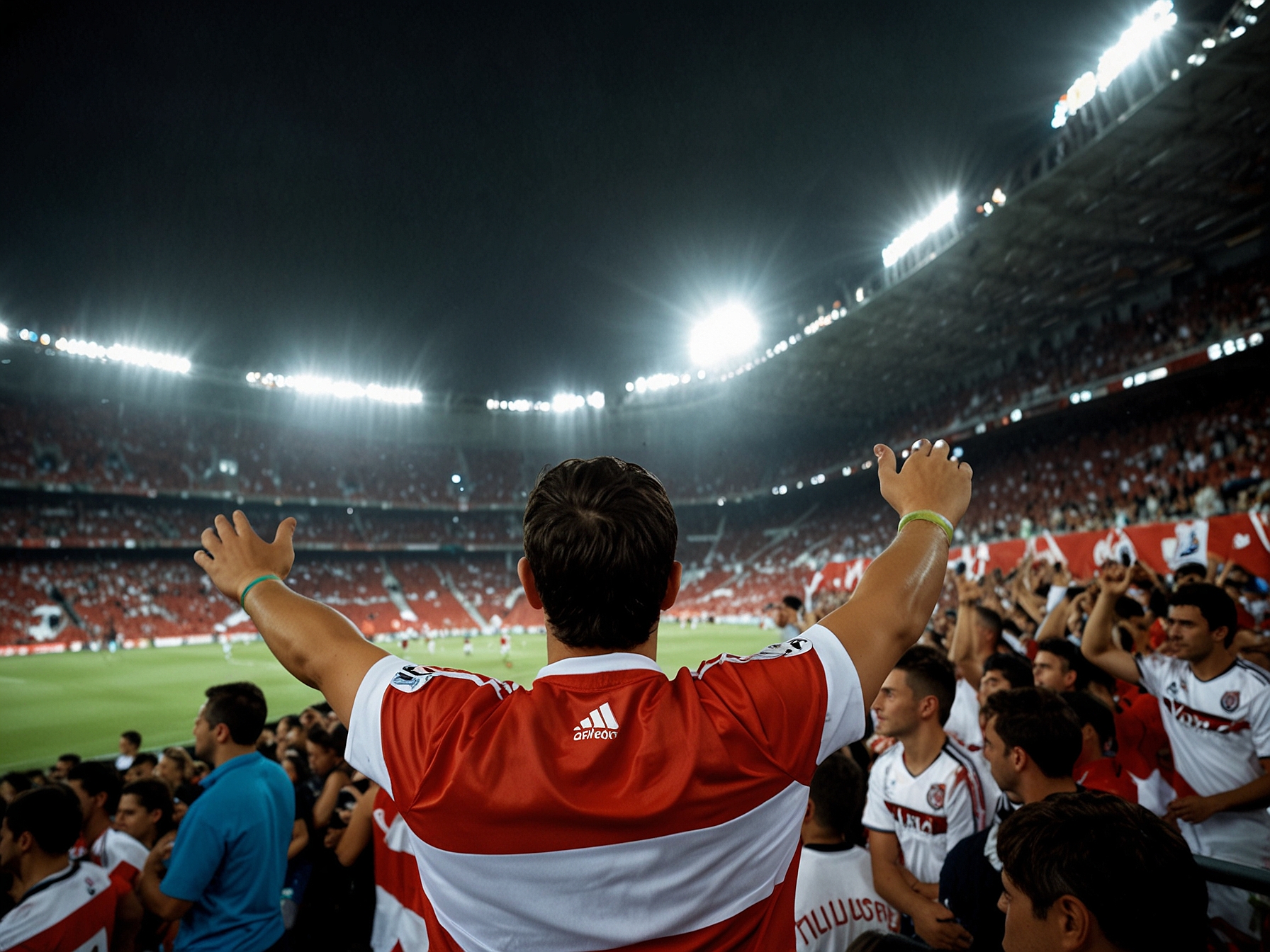 Fundación River Plate lanza campaña de salud mental: el video que conmueve