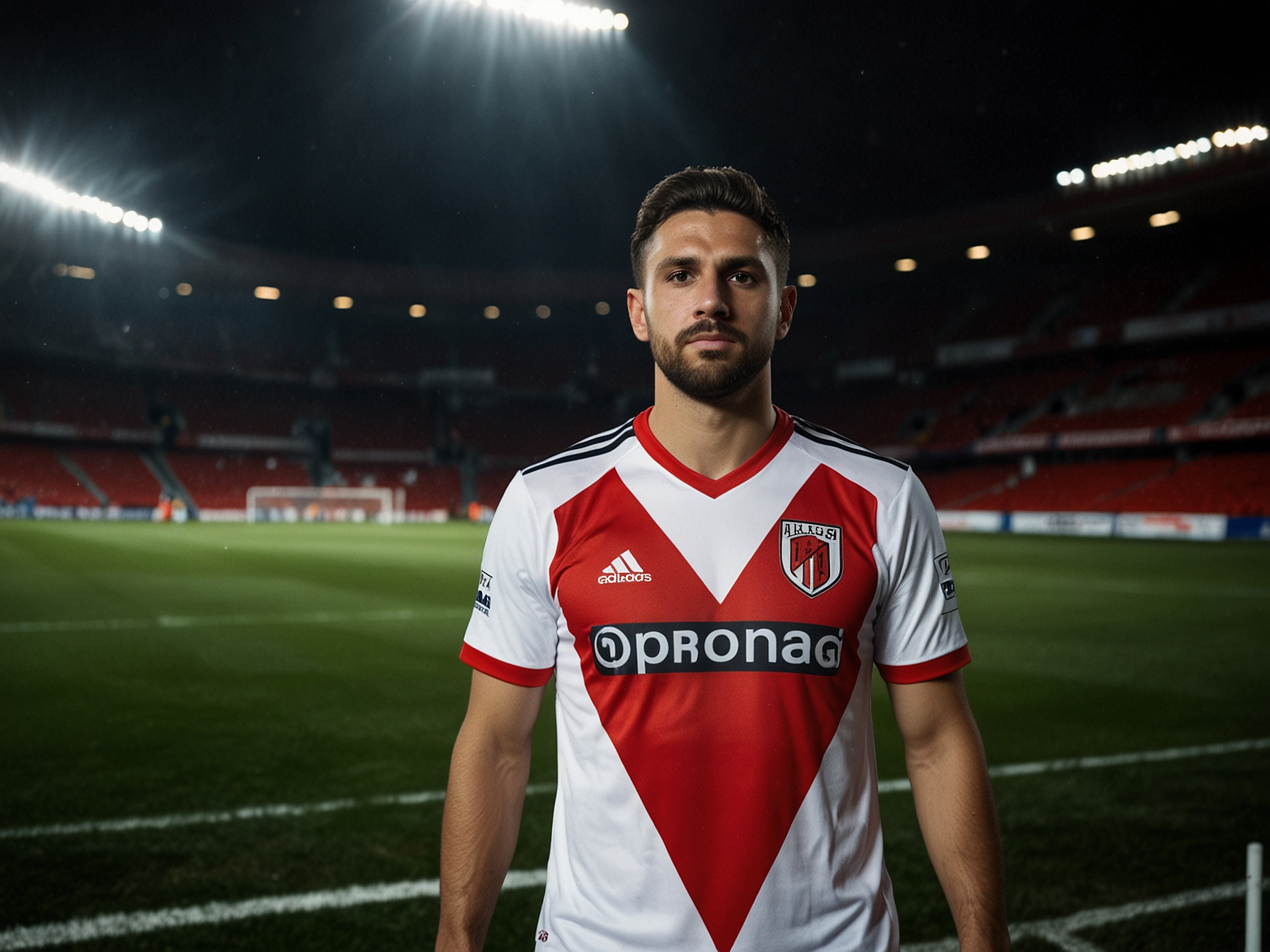 Carabobo vs River Plate EN VIVO: horario, TV y streaming hoy