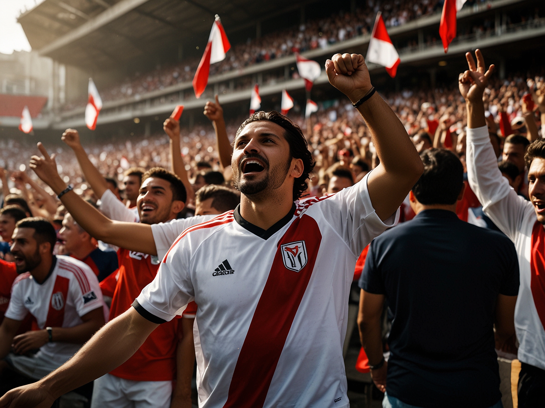 La pieza clave que recupera River para el duelo