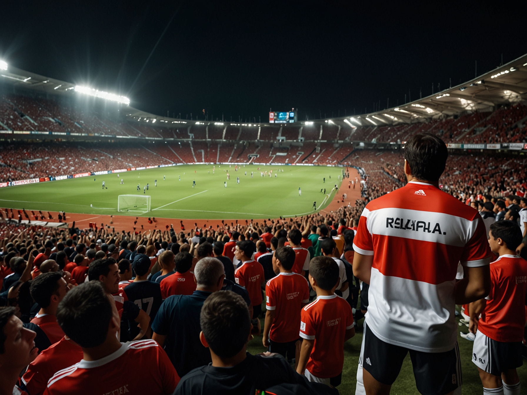 El dato que agita la previa de River vs. Atlético Tucumán
