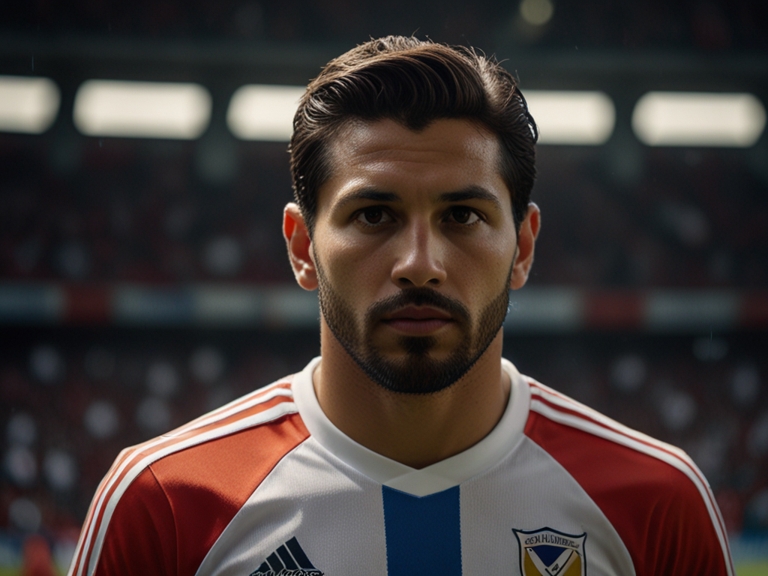 Santiago Beltrán, figura de River, en la prelista de Argentina para el Mundial