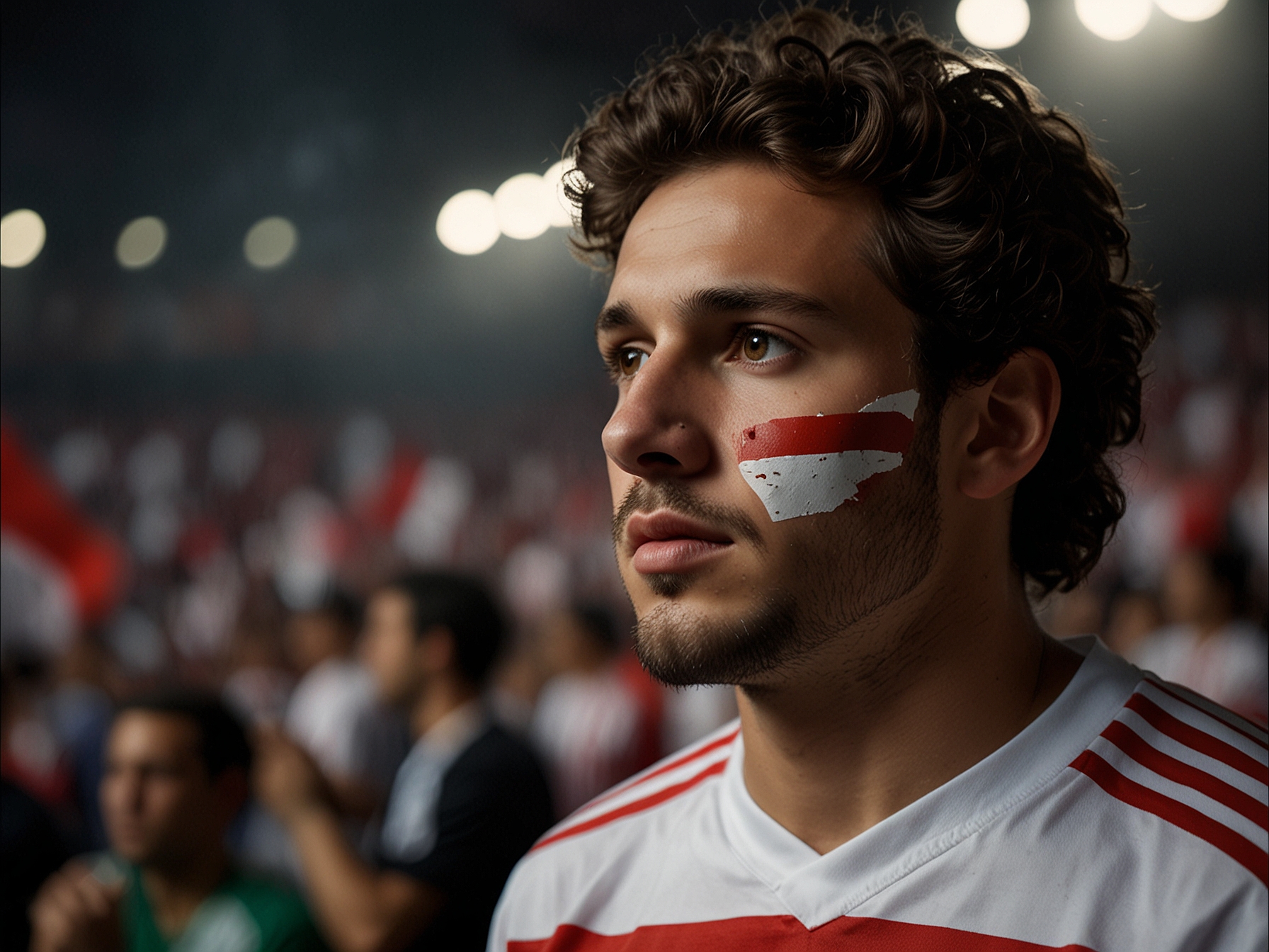 El pedido que sacude el mercado de River