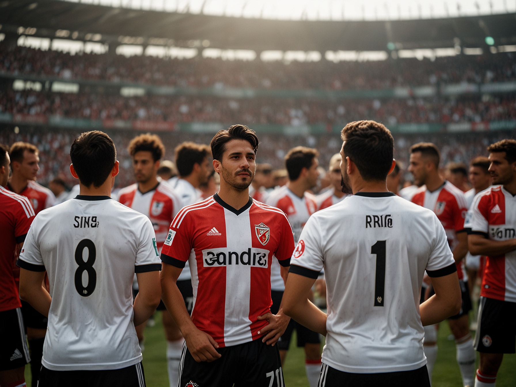 Blooming sin DT: el rival de River se queda sin cabeza