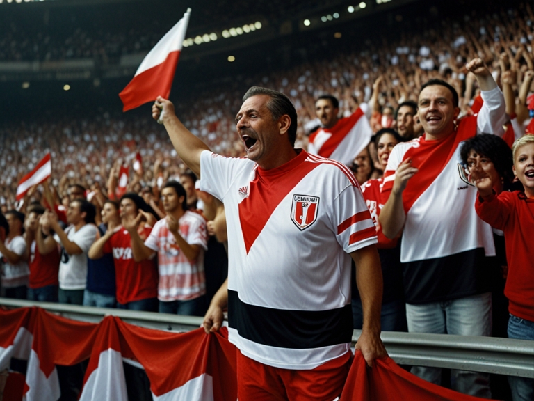 River Plate: acuerdo total por nuevo refuerzo desde España