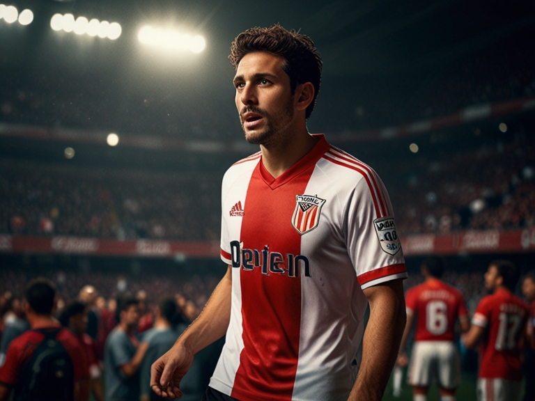 River confirma grave lesión de joya de inferiores: el mensaje