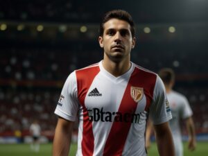 River Plate: Atilio Costa Febre anunció el próximo refuerzo millonario