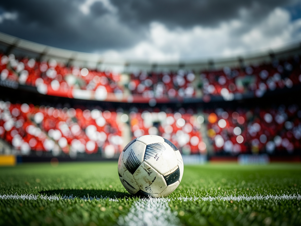 Marcelo Gallardo, atento al partido de River: ¿Qué jugadores de Huracán observa para Ecuador?