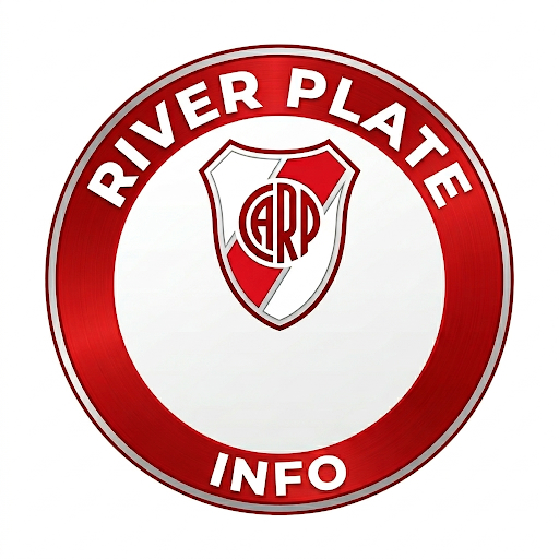 River Plate Info